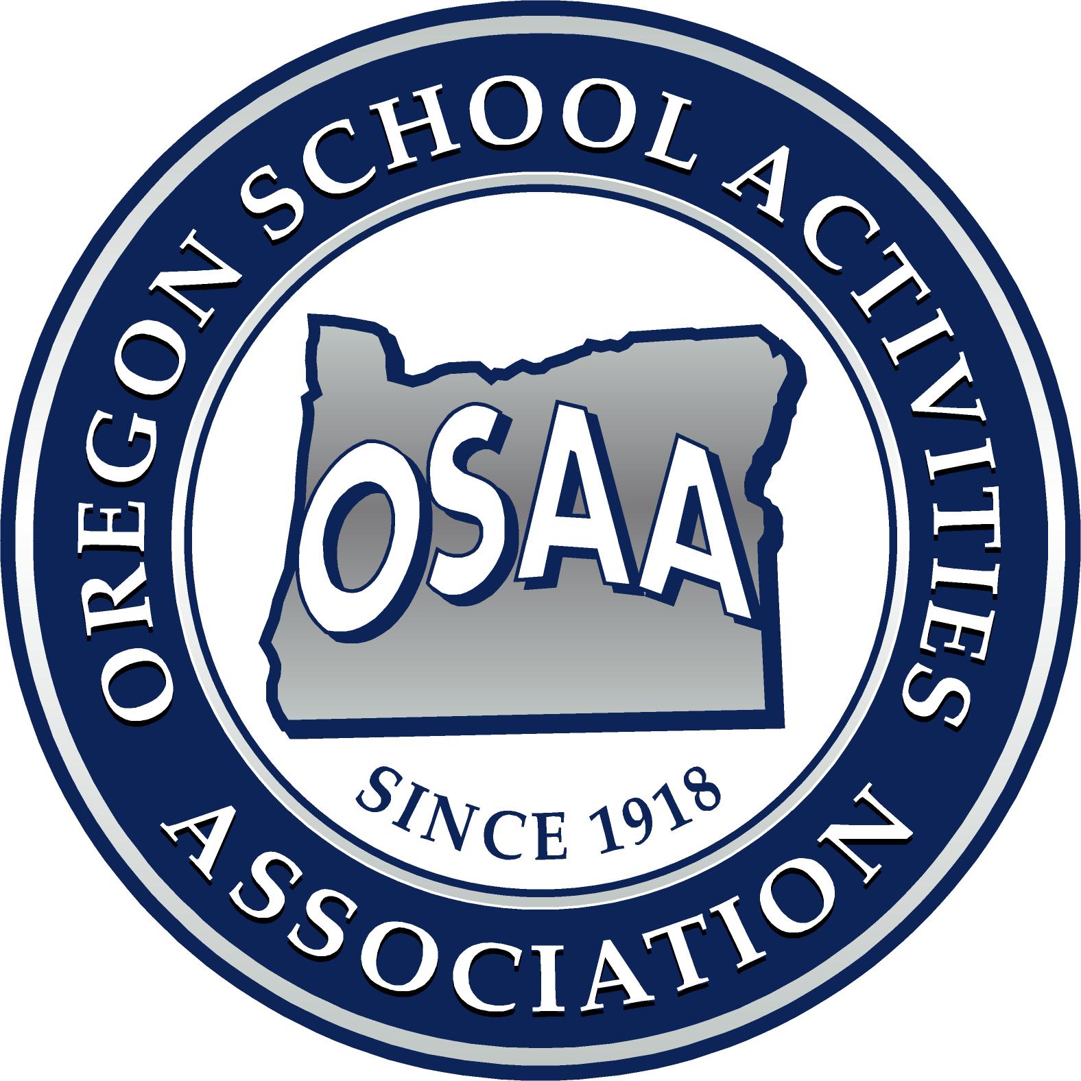 Oregon School Activities Association